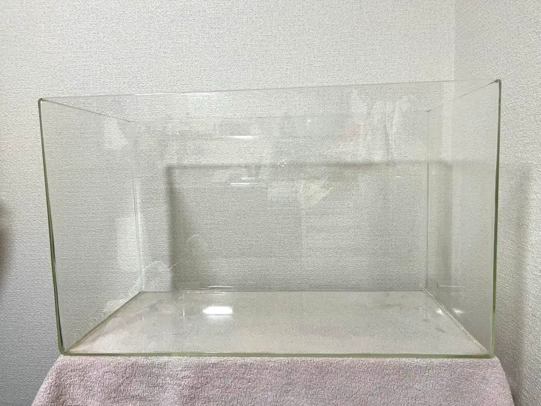 ADA キューブガーデン スペリア60cm(マット・フック付)