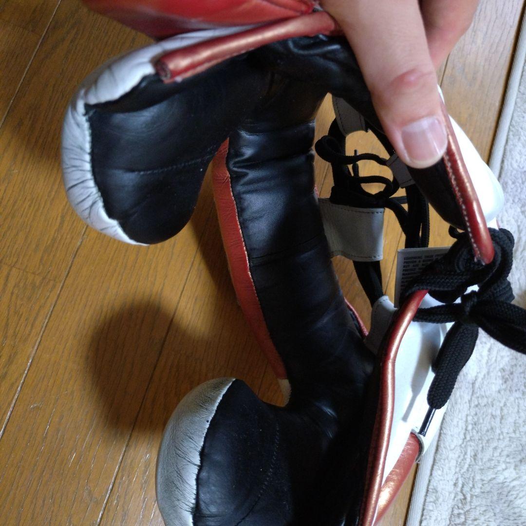 プライズリング　ヘッドギア