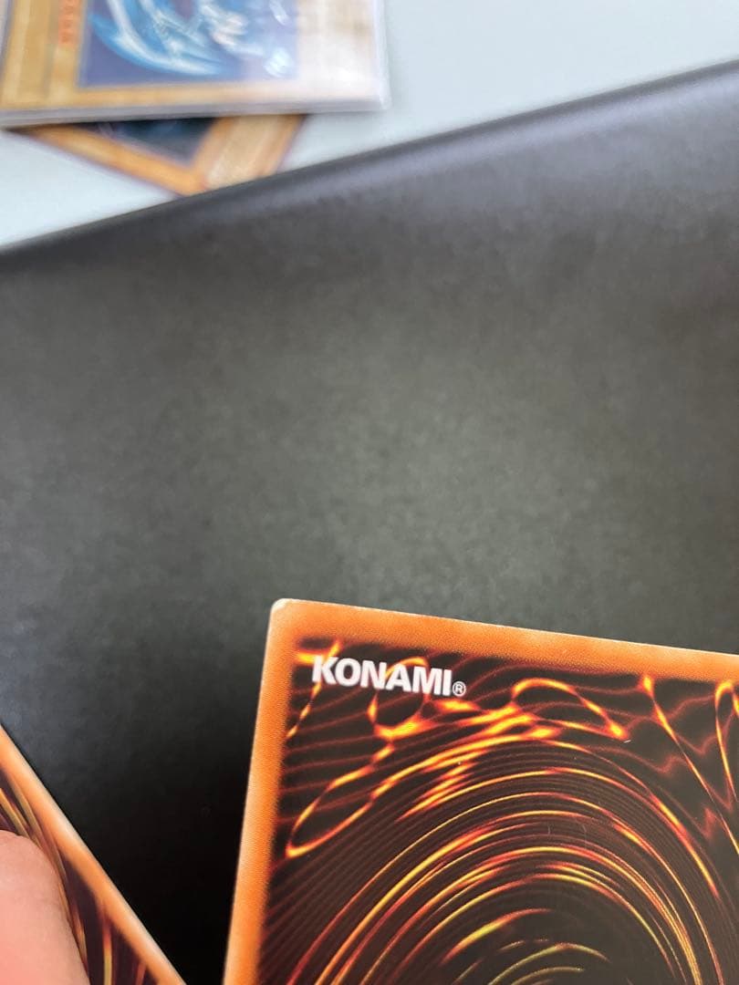 スターダストドラゴン　ブラックローズドラゴン　ホログラフィックレア2枚セット