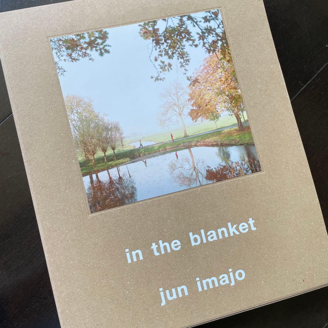 芸術写真 in the blanket jun imajo