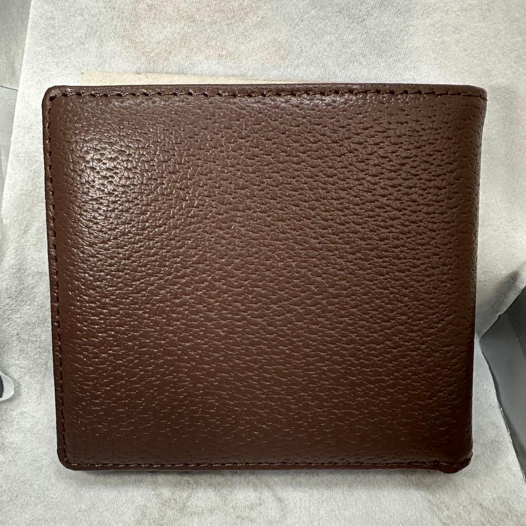 【人気！新品】ヴィヴィアンウエストウッド 二つ折り財布