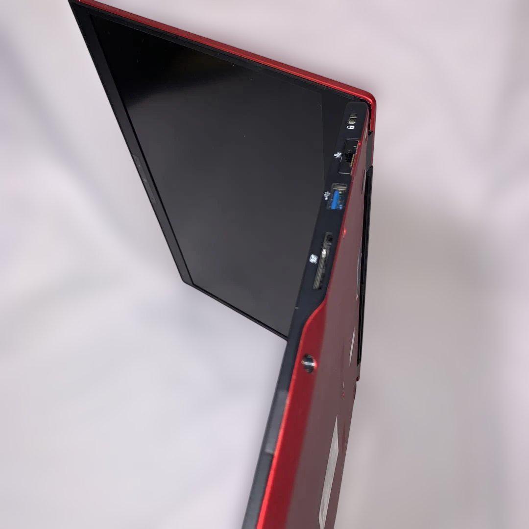 F06A【超軽量】富士通 フルHD/Celeron第8世代/4G/SSD128G