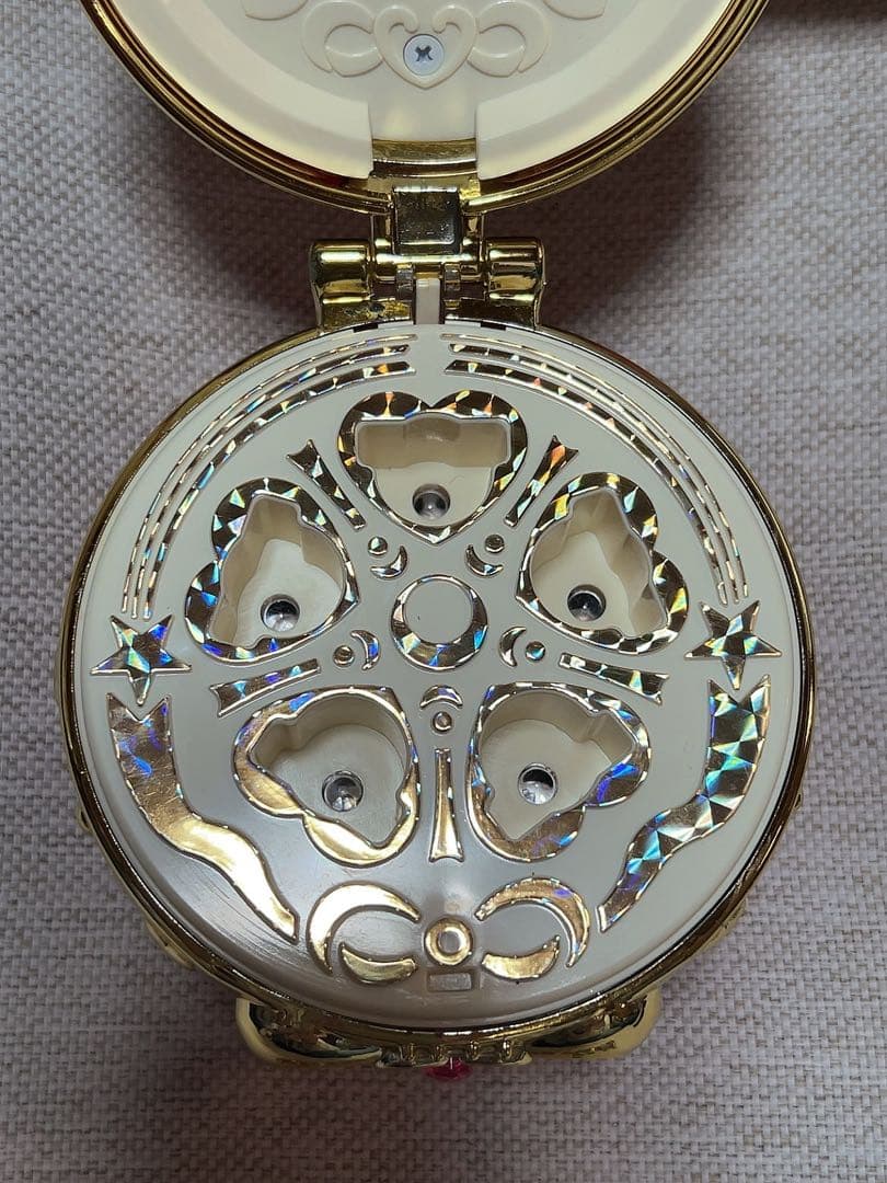 セーラームーン ハートフルハーモニー