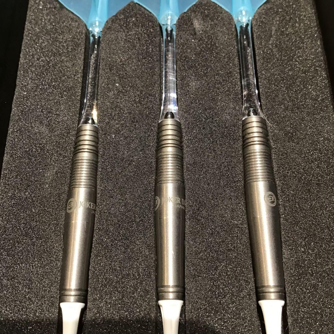 ダーツ JOKER D EXTREME DRAGON FLY 2BA