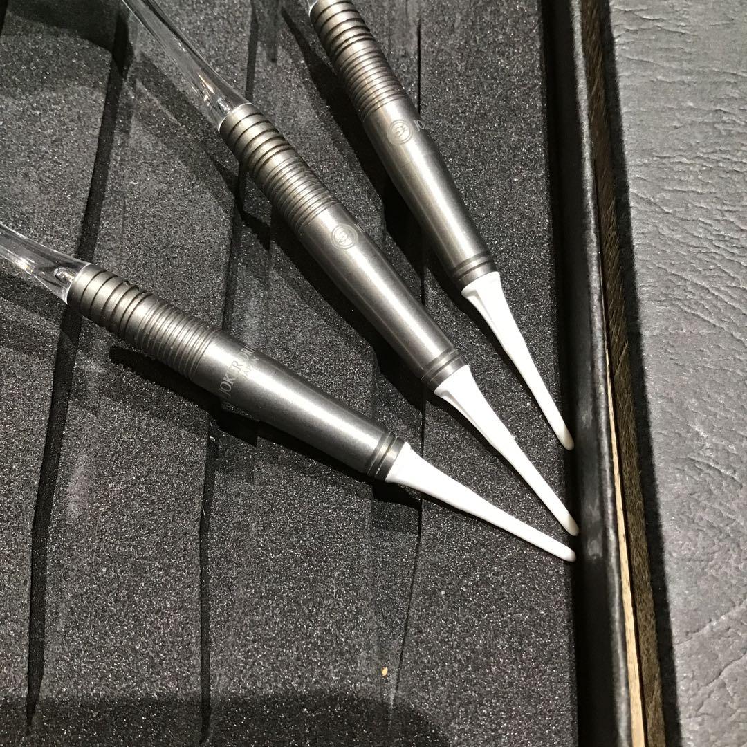 ダーツ JOKER D EXTREME DRAGON FLY 2BA