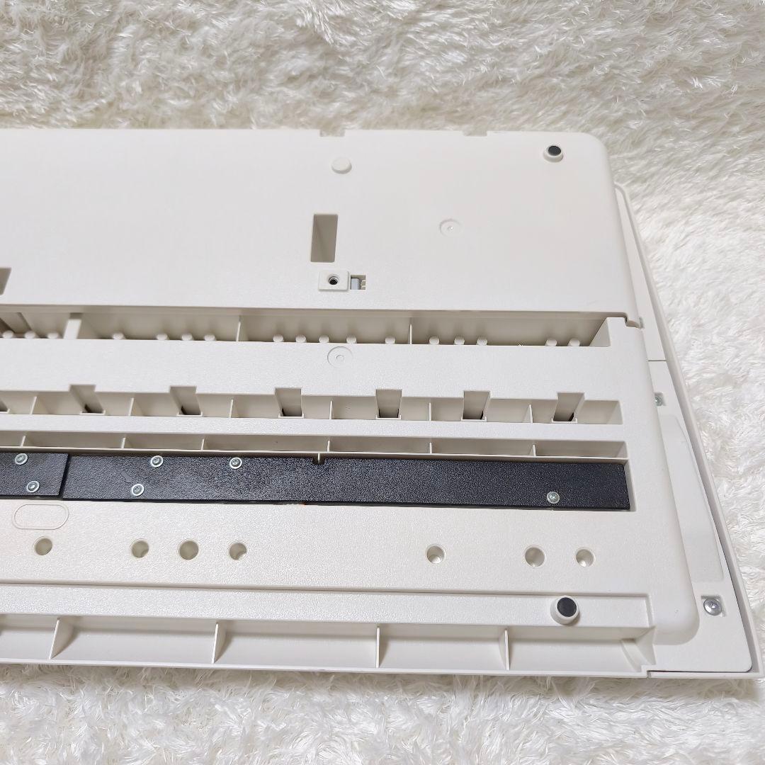 CASIO LK-228 光ナビゲーションキーボード