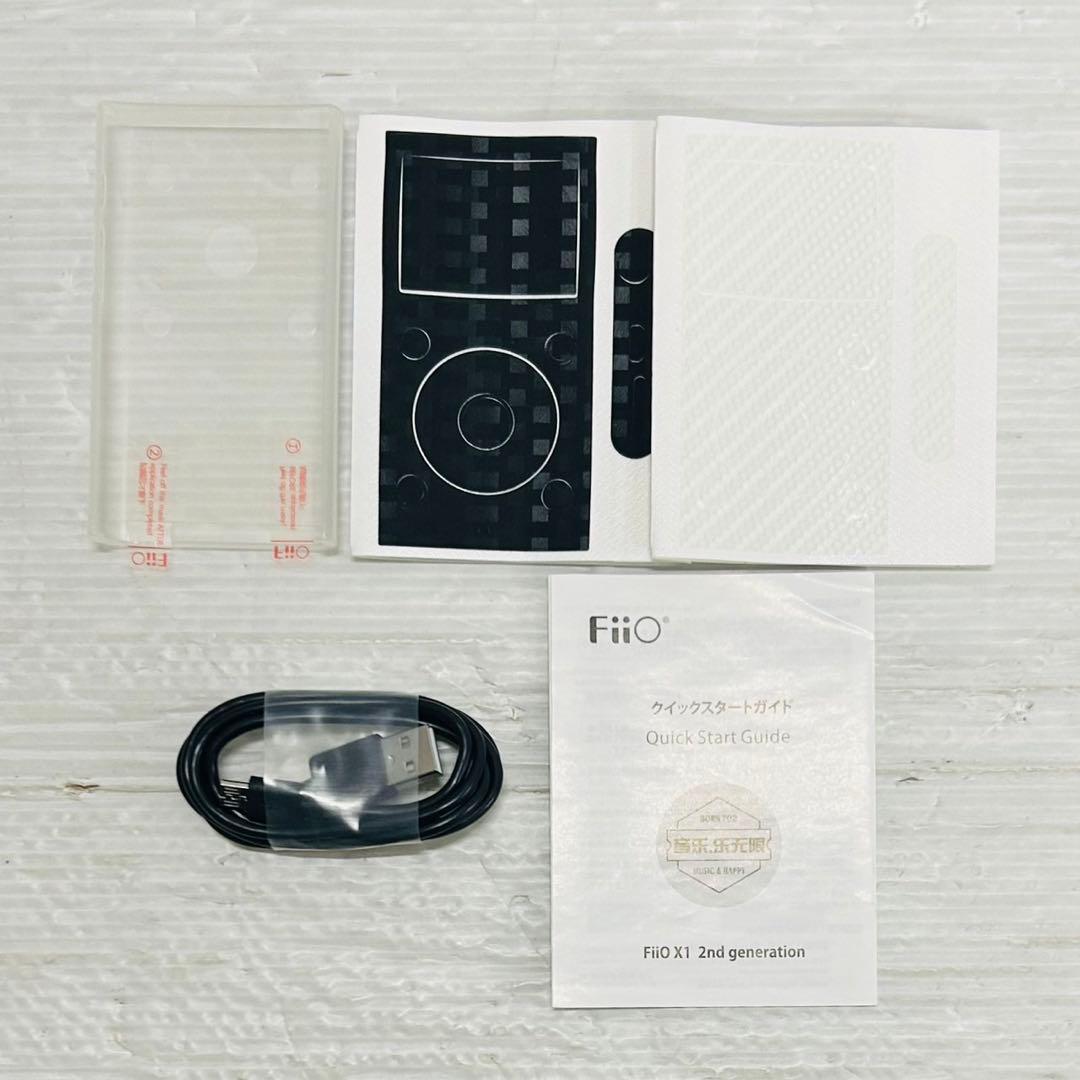 ★極美品★X1 2nd generation 送料無料　8