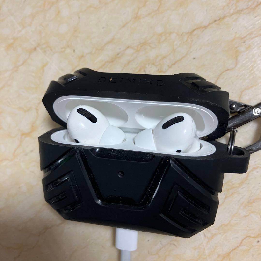 イヤホン AirPods Pro