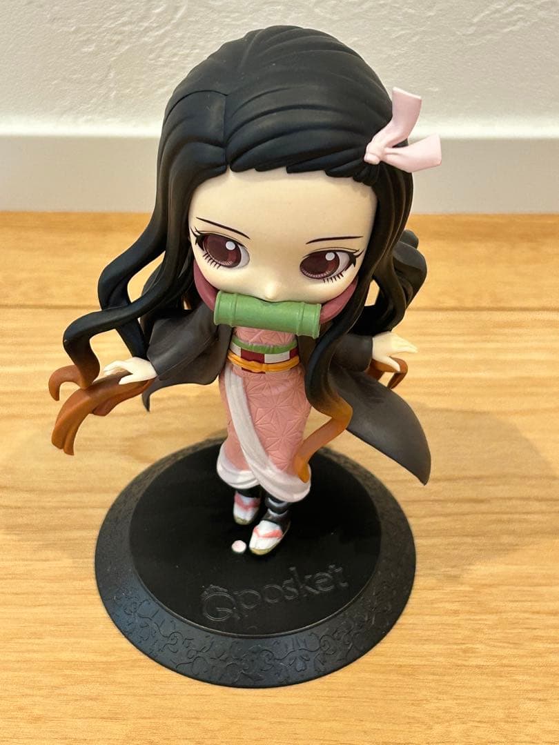 鬼滅の刃 Qposket 21体セット 箱あり