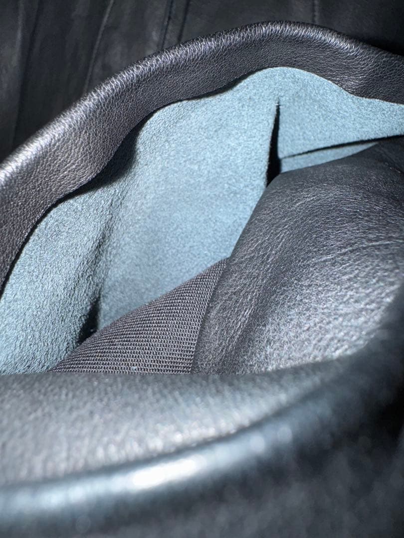 【12/21まで】NICENESS CALEB ( リバーシブルベスト )