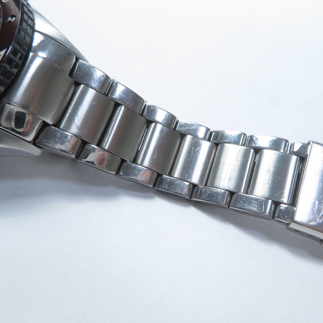 EDOX クラスワン クロノグラフ ビッグデイト エドックス　腕時計 10017