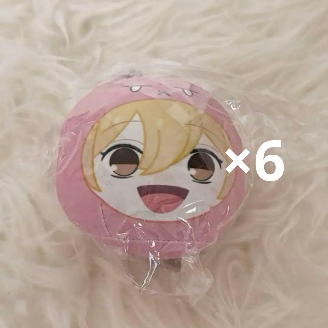 桜蘭高校ホスト部 おまんじゅう