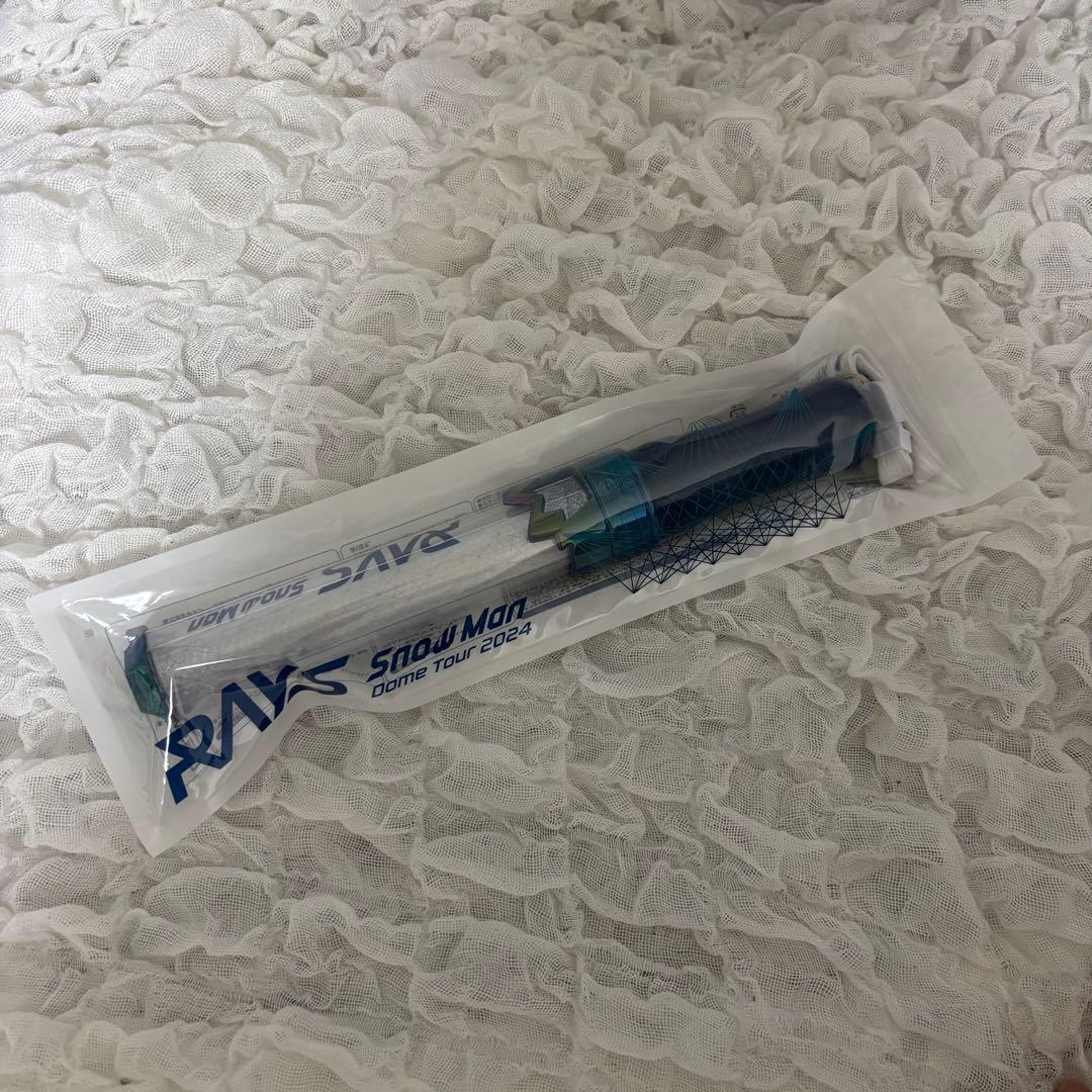 【 Man】 Dome Tour RAYS ONペンライト 2本セット