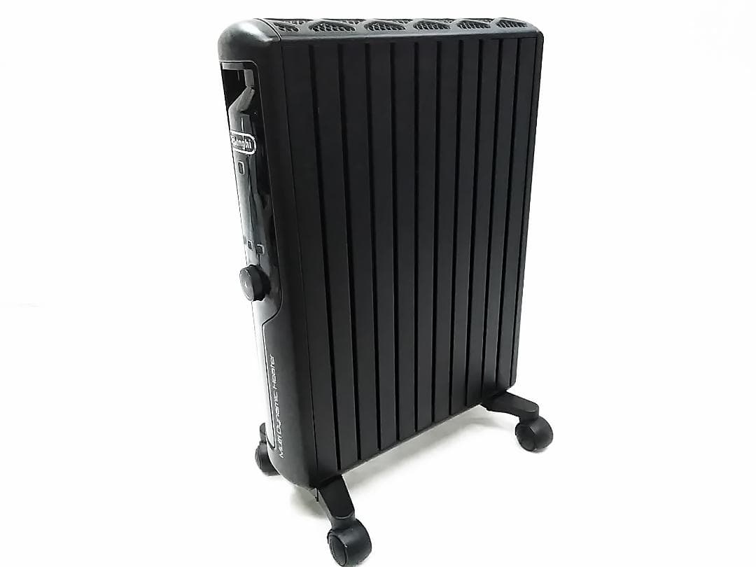 デロンギ マルチダイナミックヒーター MDHU15-PB 10~13畳★