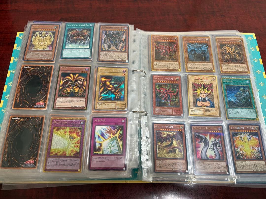 遊戯王カード　まとめ売り　1000枚以上