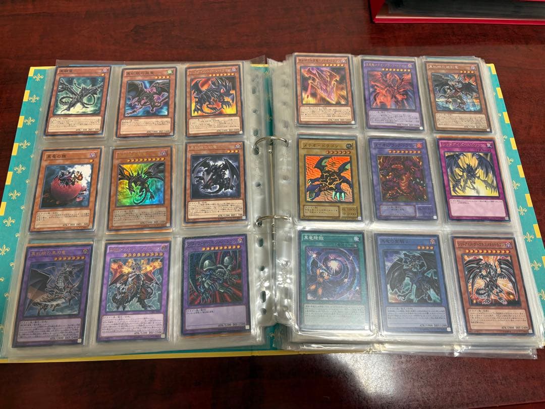 遊戯王カード　まとめ売り　1000枚以上