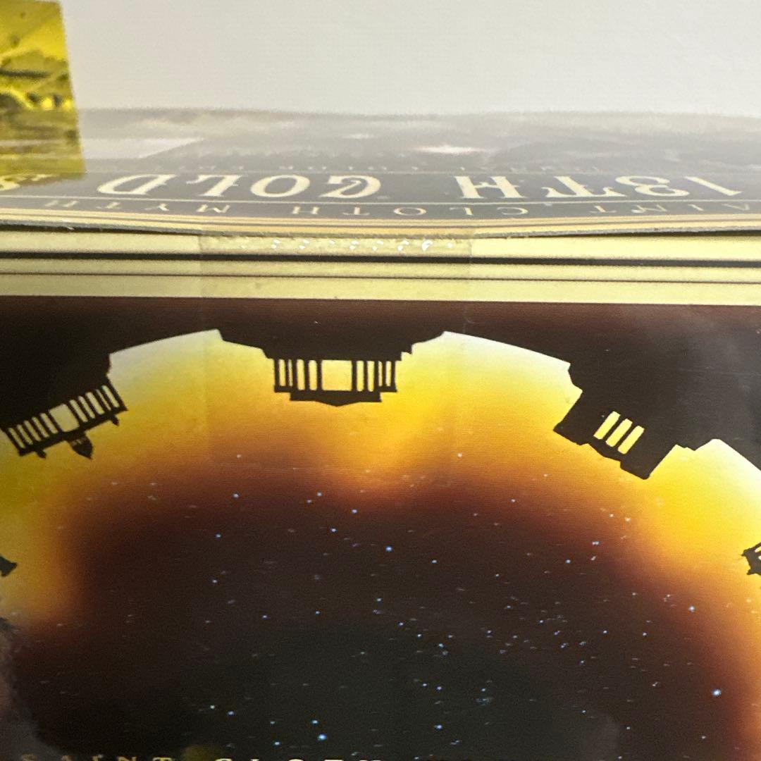 聖闘士聖衣神話EX 十三番目のゴールドセイントOCE