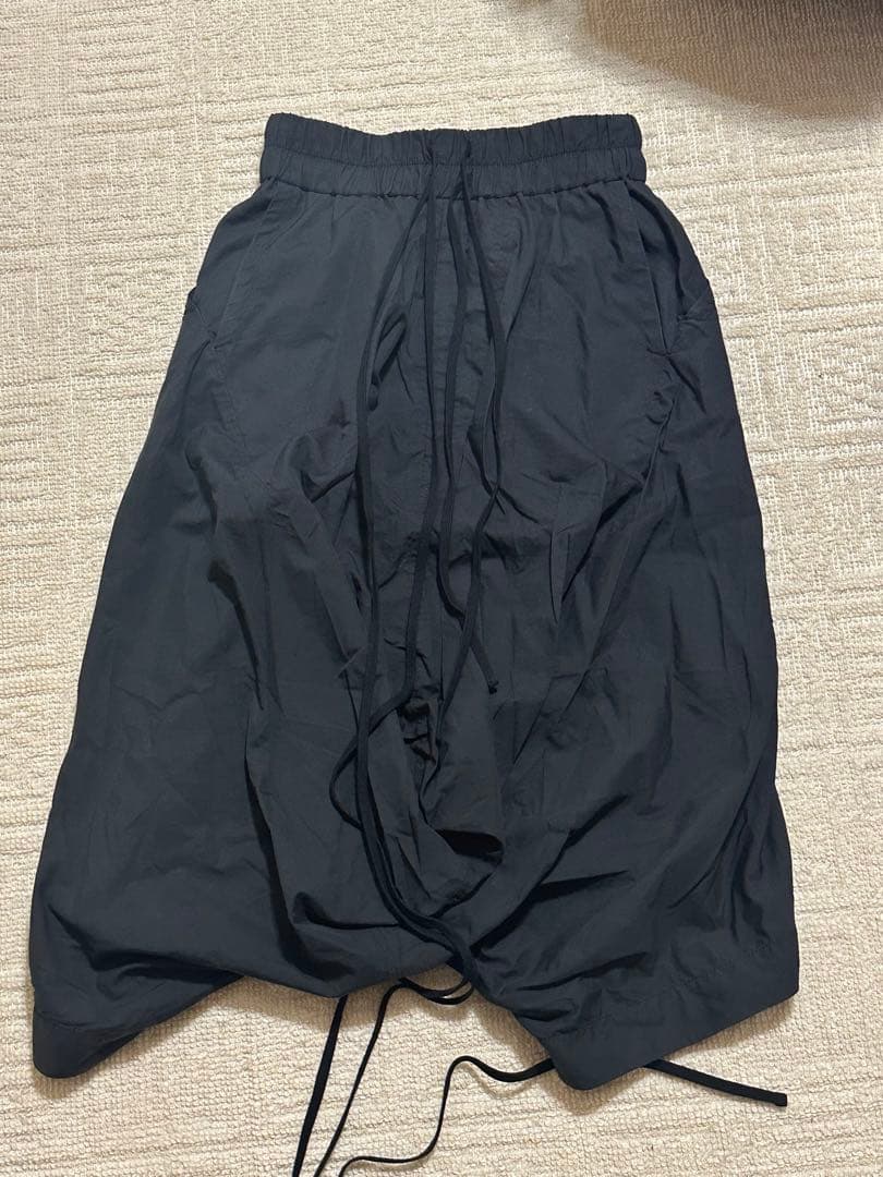 julius (ユリウス)サルエルパンツ サイズ1