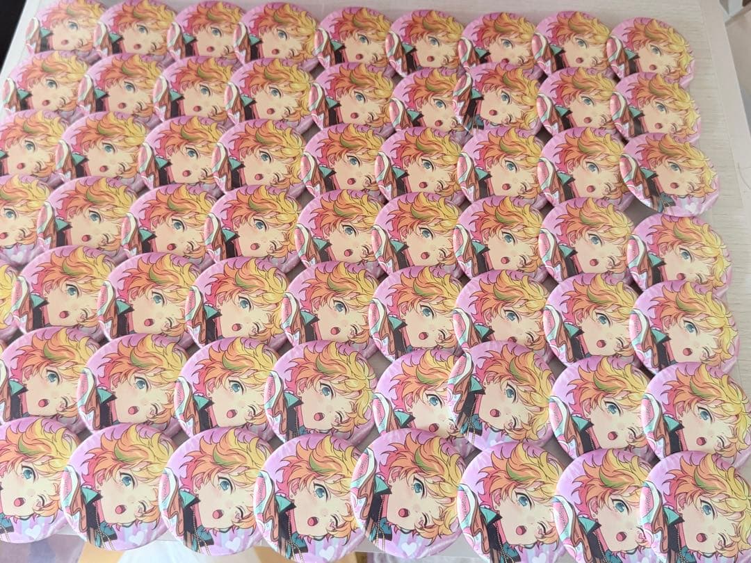 【最終値下げ】あんスタ 缶バッジ 春川宙 イベコレ缶 29点