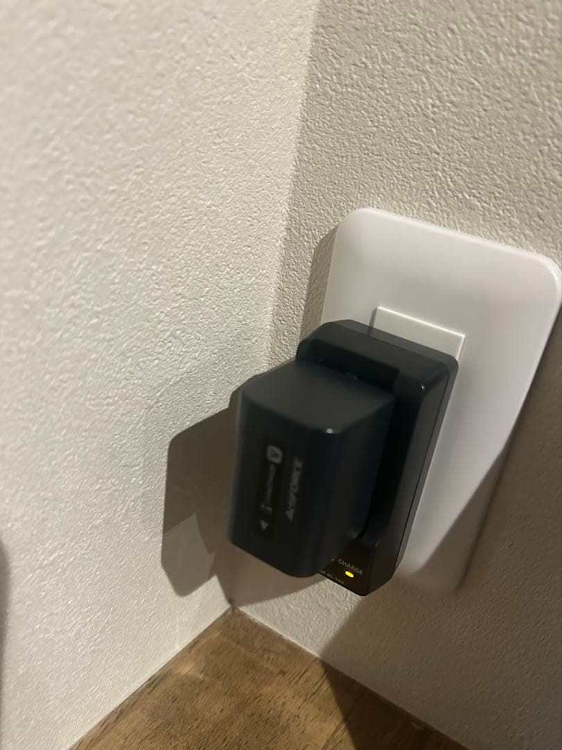 Sony ビデオカメラ HDR-CX550