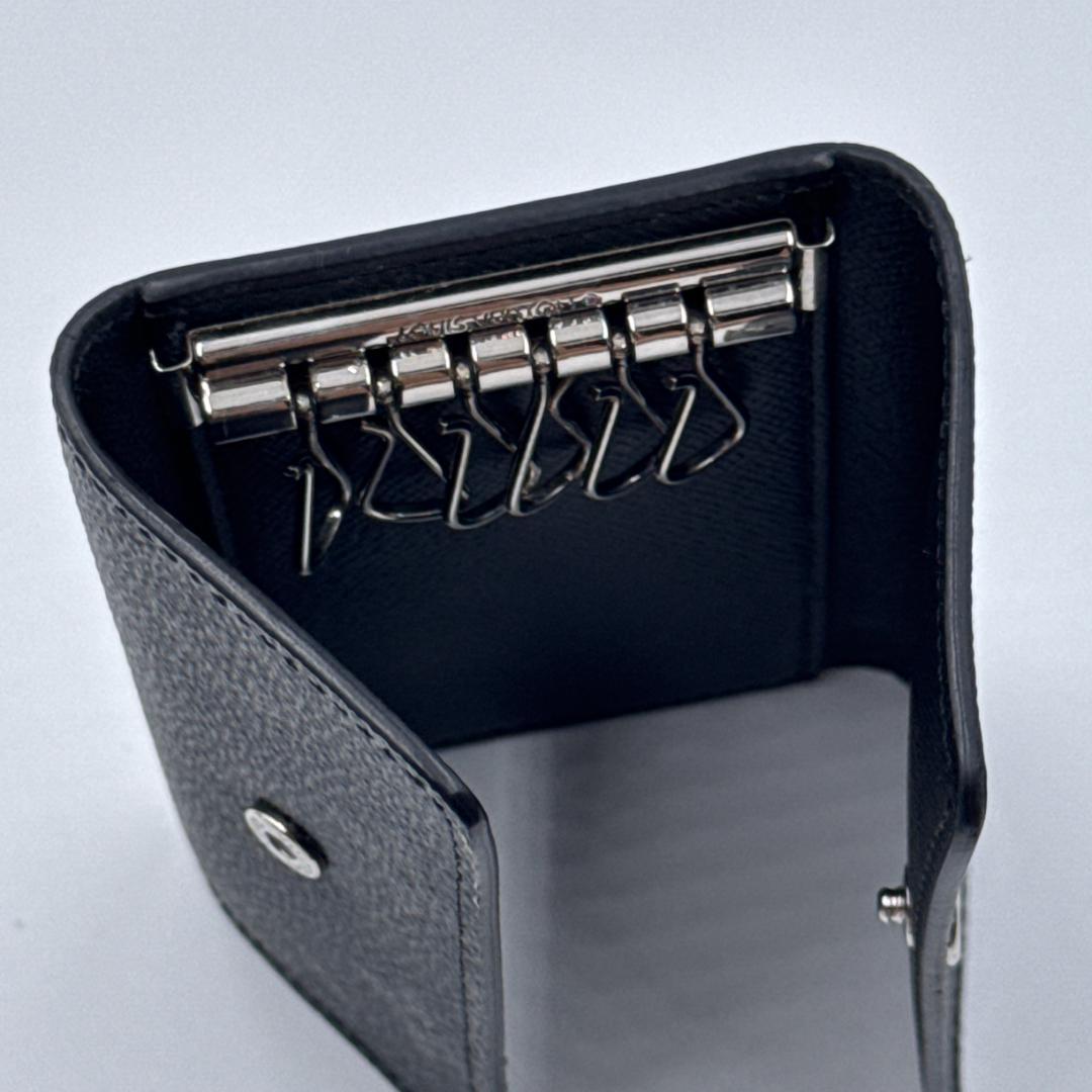 【LOUIS VUITTON】ミュルティクレ6 キーケース キーホルダー