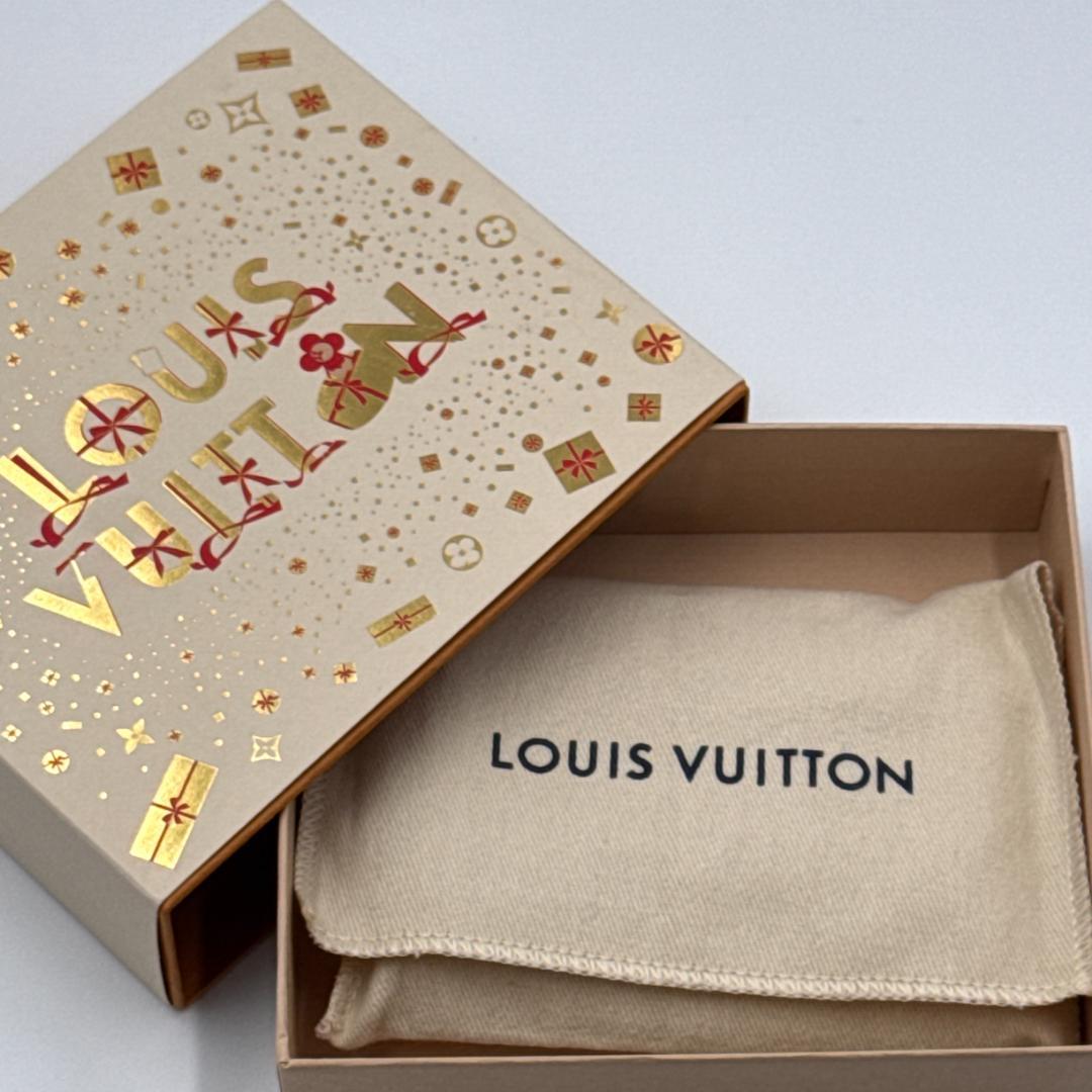 【LOUIS VUITTON】ミュルティクレ6 キーケース キーホルダー