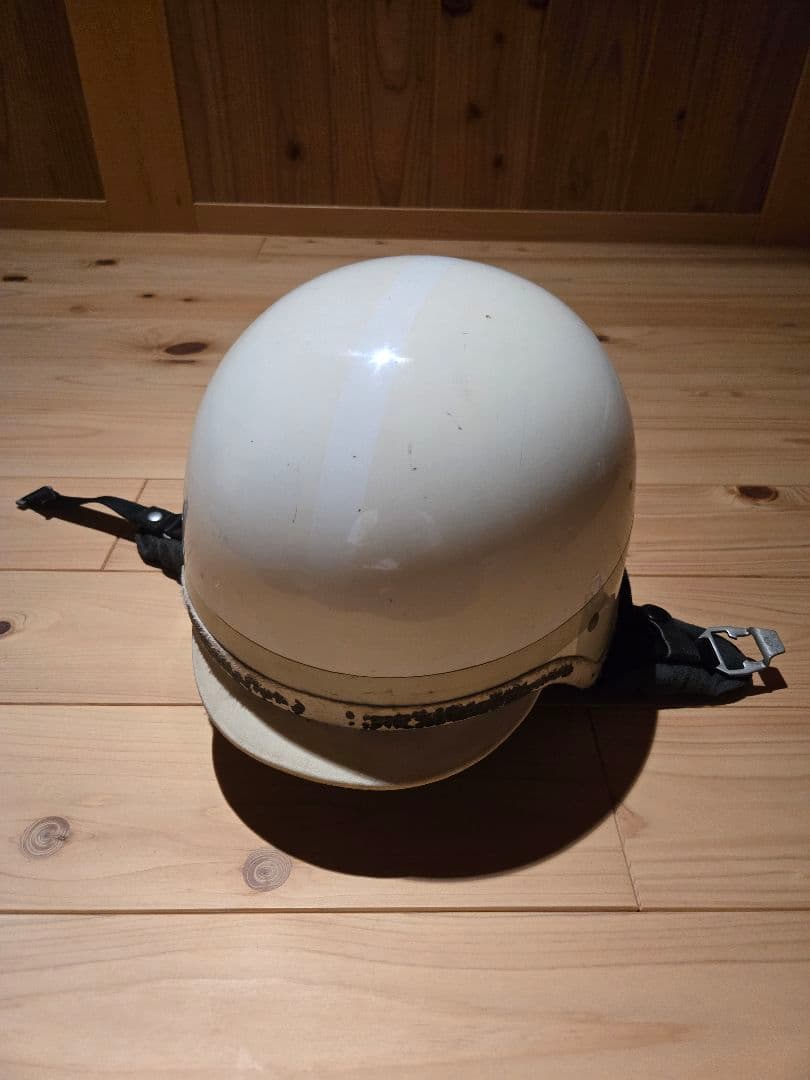 ひ*♪様 【SALE】ヒロタケアライ アライヒロタケ 70s ビンテージ ヘルメ