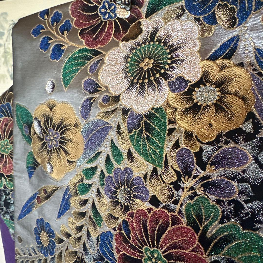 【特別価格】人気の色無地♡振袖フルセット　成人式前撮り