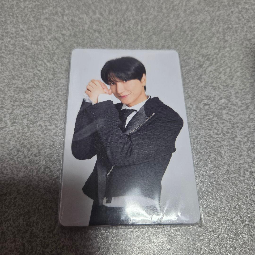 SUPER SHOW 10 プレミアムシート特典　グッズ