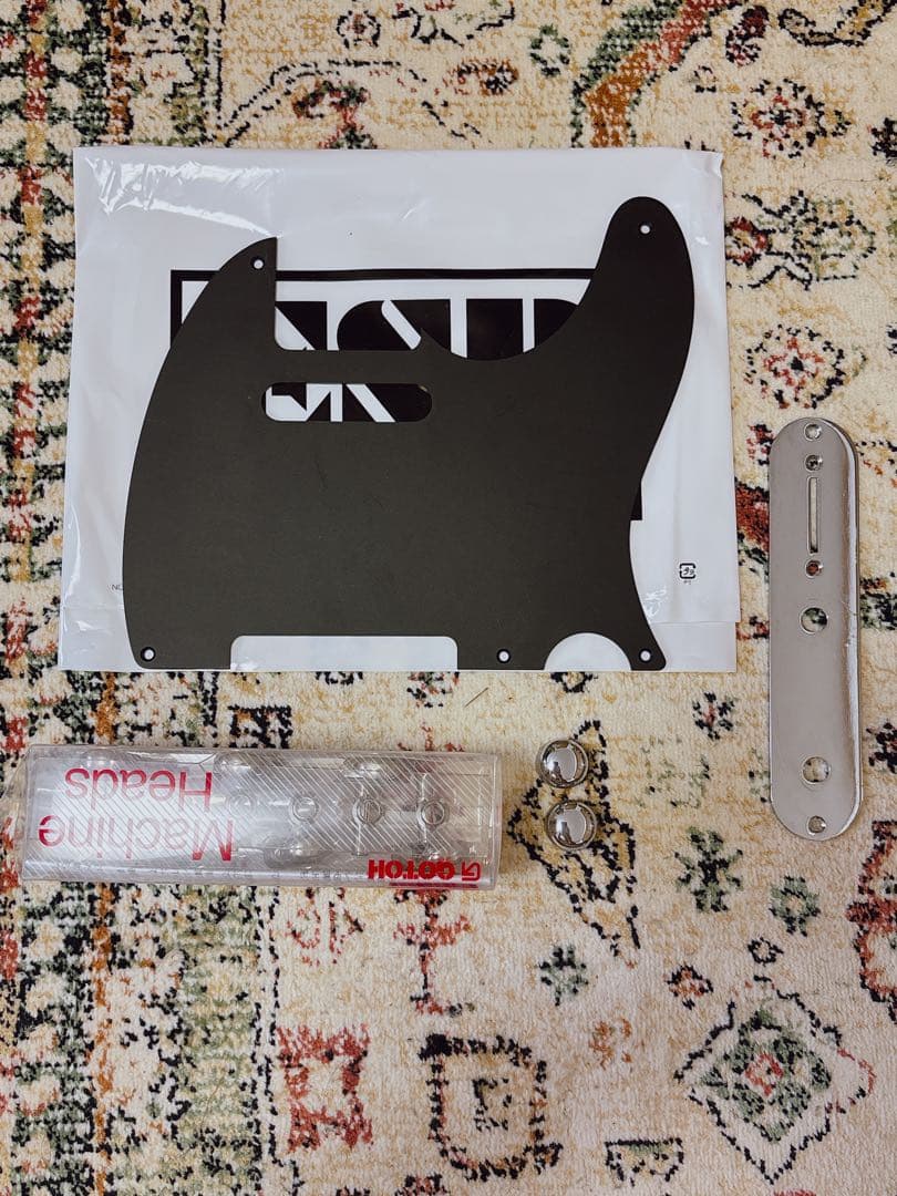 【おまけ多数】Edwards テレキャスター E-TE-ASM