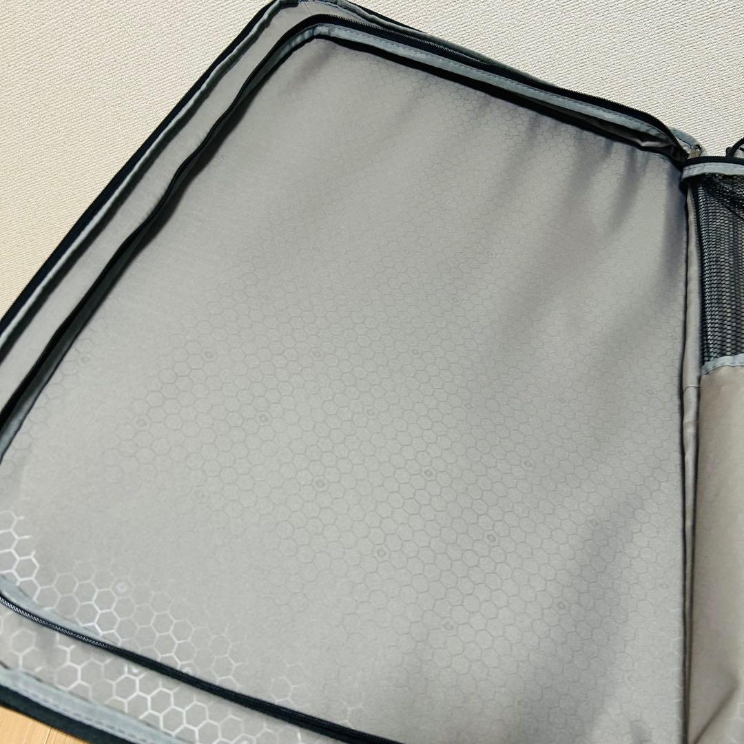 美品 サムソナイト SPINNER 77/28 EXP Lサイズ 7泊〜向き