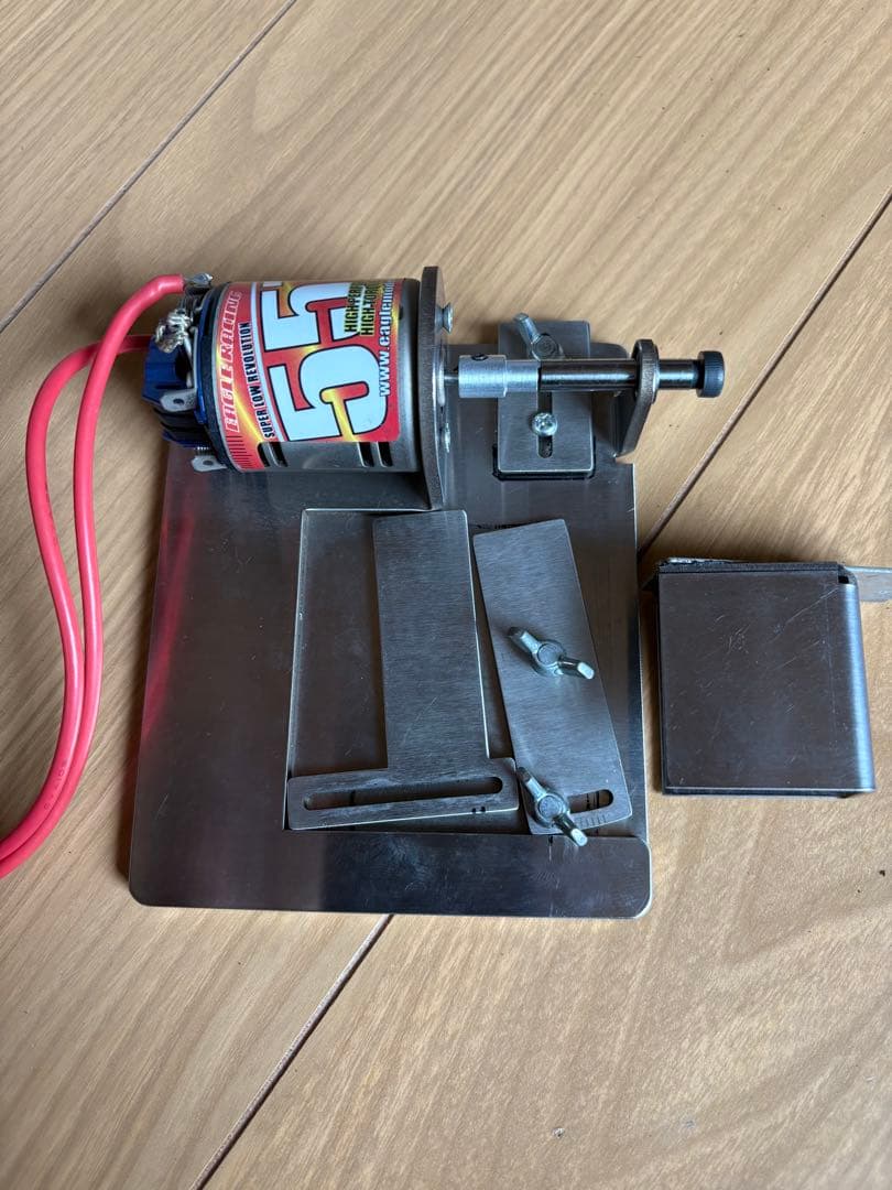 NSB19 タイヤセッター