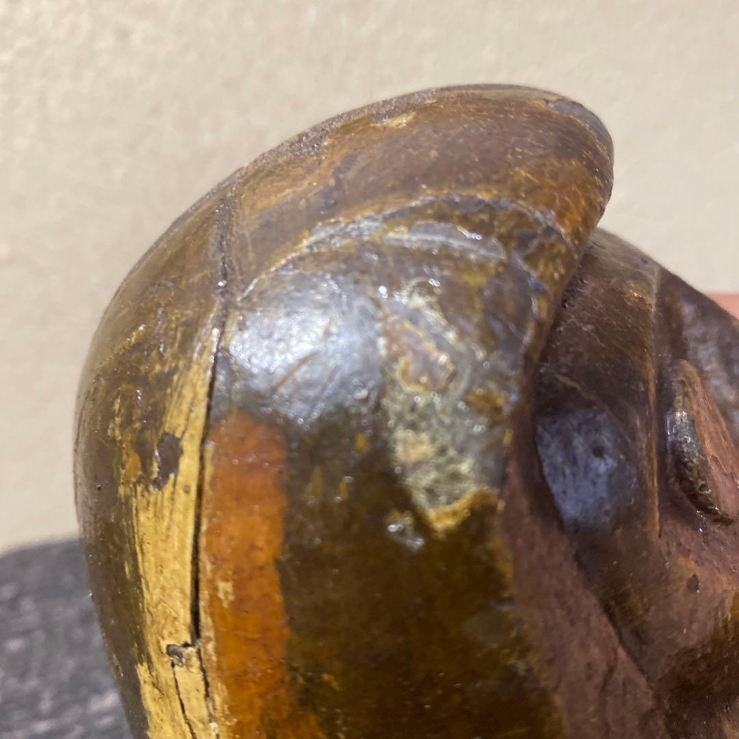 達磨の型9cm11cm9cm