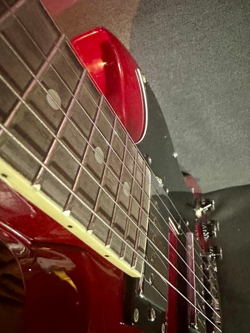 Maestro by Gibson SGスタイル エレキギター