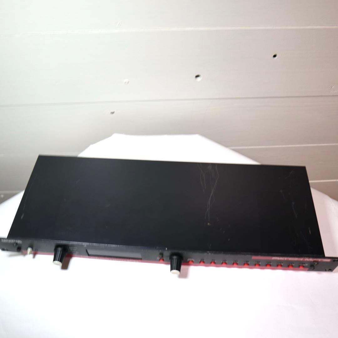 【動作OK】ROCKTRON PATCH MATE MIDIスイッチャー 希少