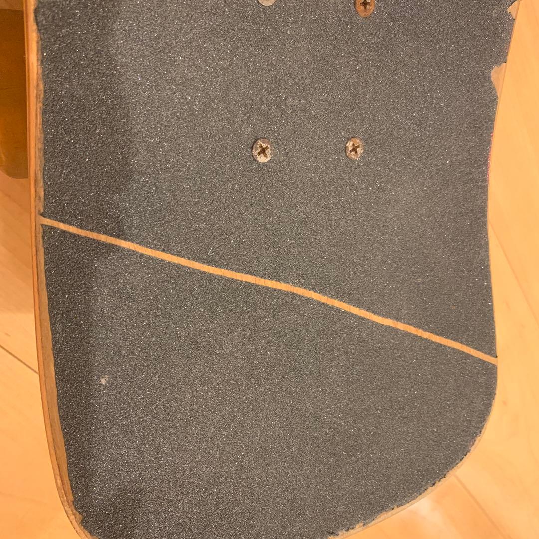 DOGTOWN x carver クルーザー　AARON MURRAY