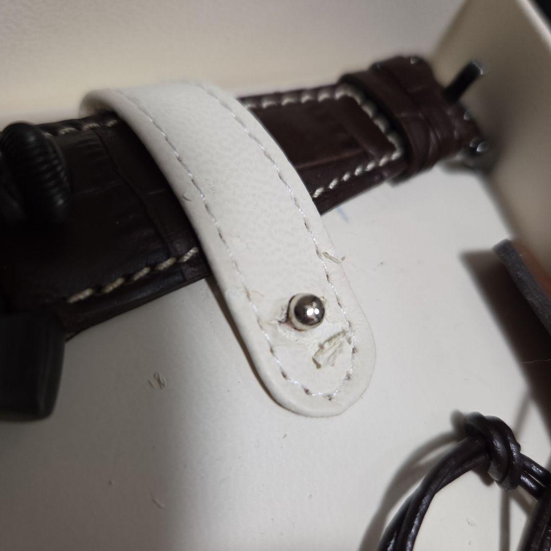 ガガミラノ マヌアーレ 48MM