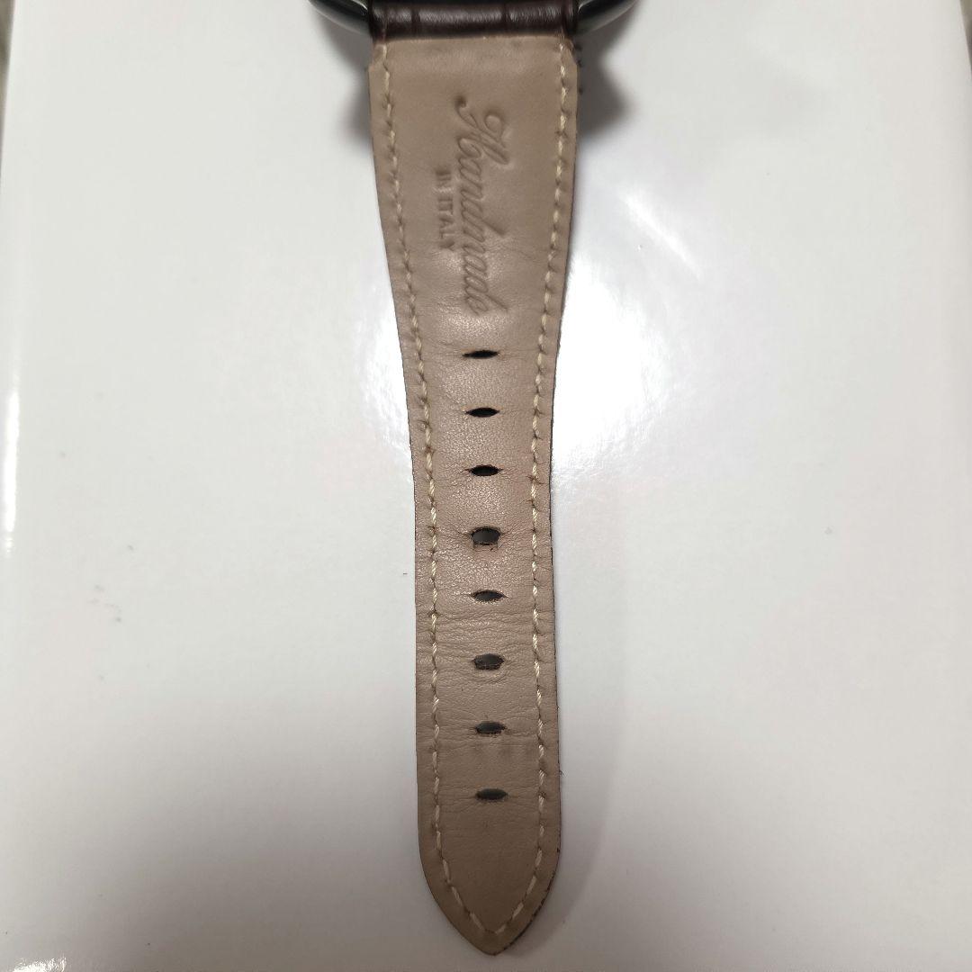 ガガミラノ マヌアーレ 48MM