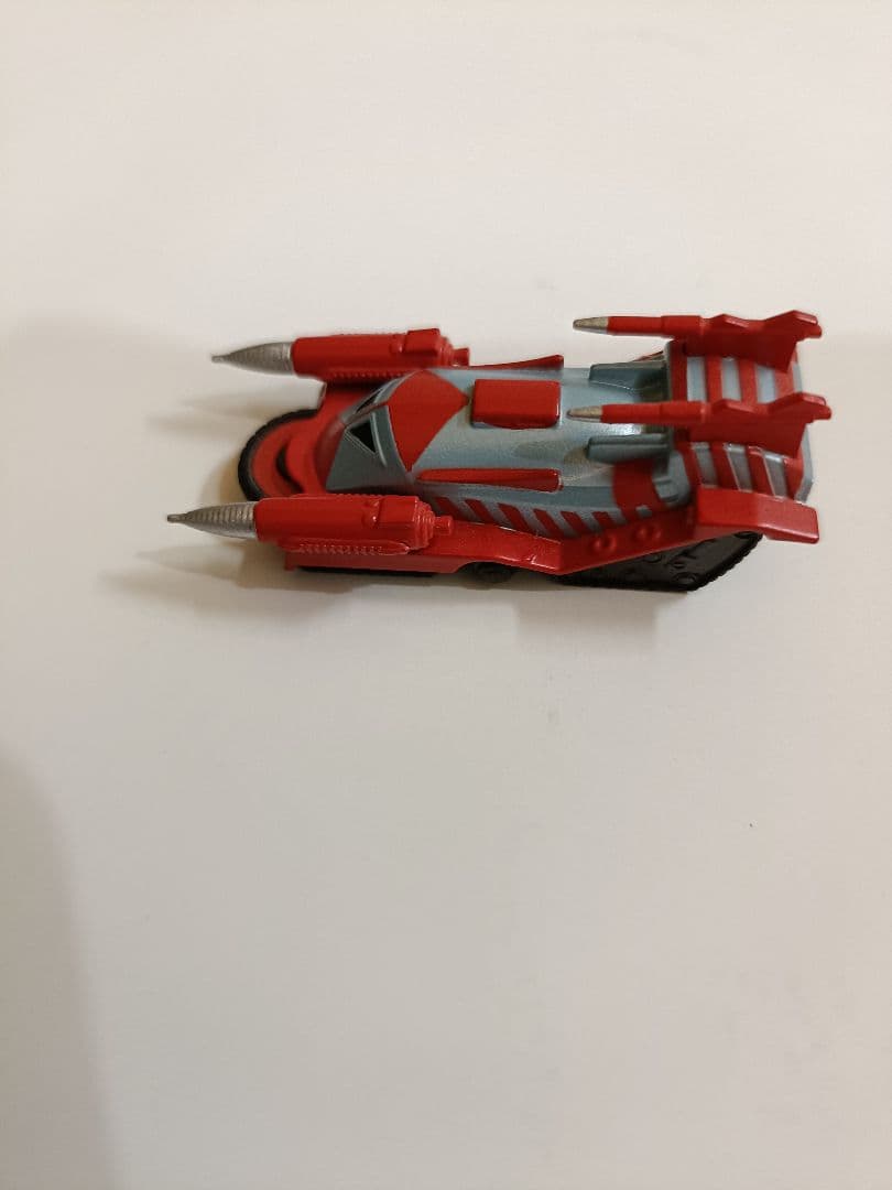 ウルトラ超兵器　ZAT　ウルトラマンタロウ　フィギュア