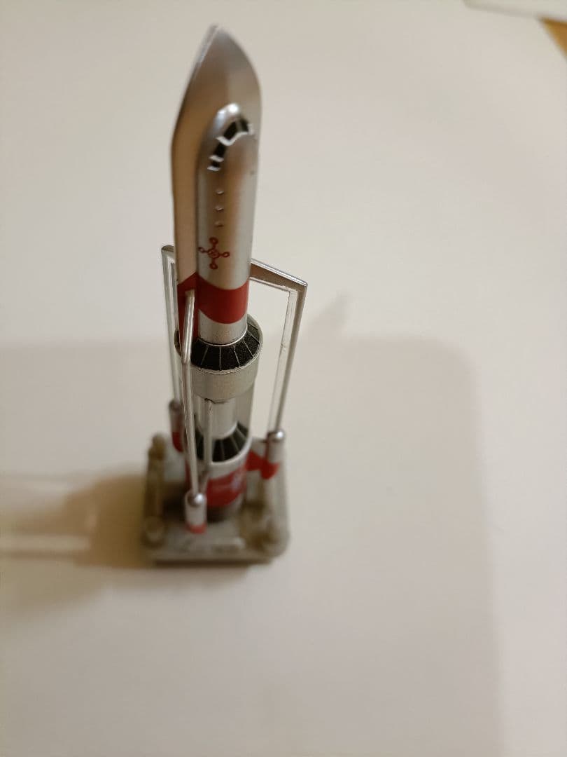 ウルトラ超兵器　ZAT　ウルトラマンタロウ　フィギュア