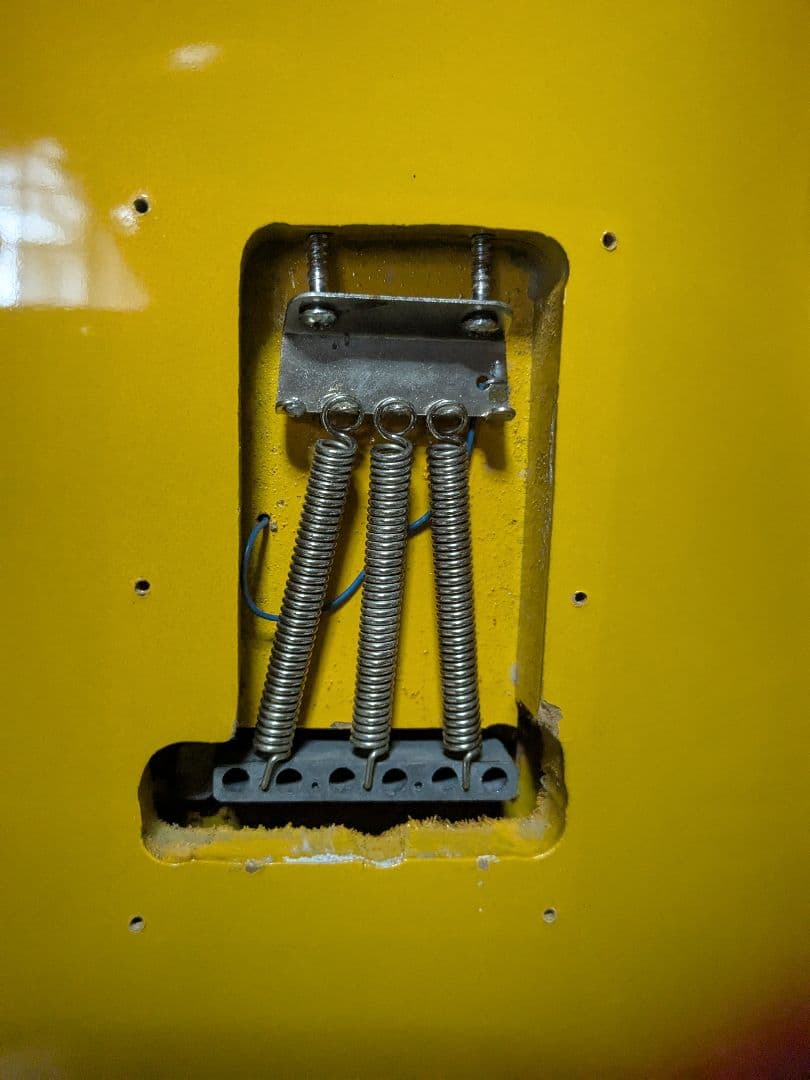 ジャガード、ストラトキャスター、エレキギター　美品