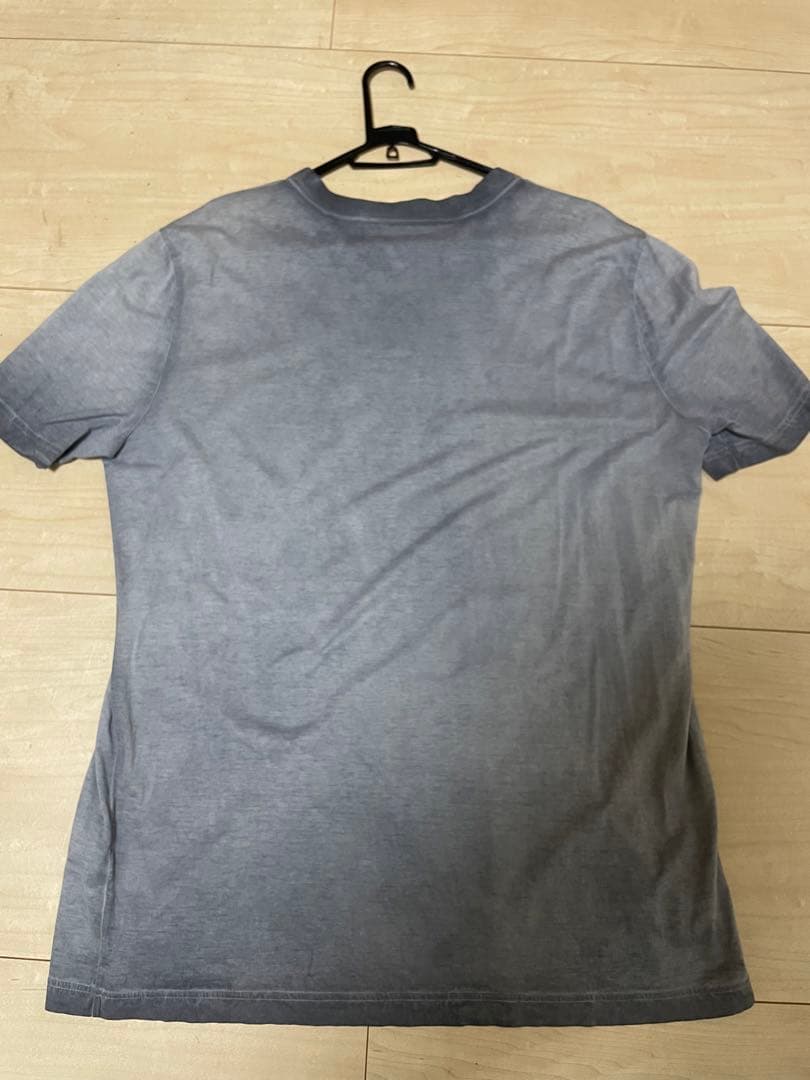 z*o様 【値下げ！！！】LOUIS VUITTON グレー Tシャツ