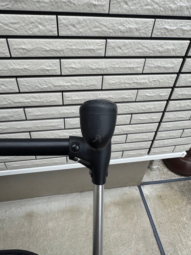 ペットパラダイス犬カート　スムーカミニ　美品