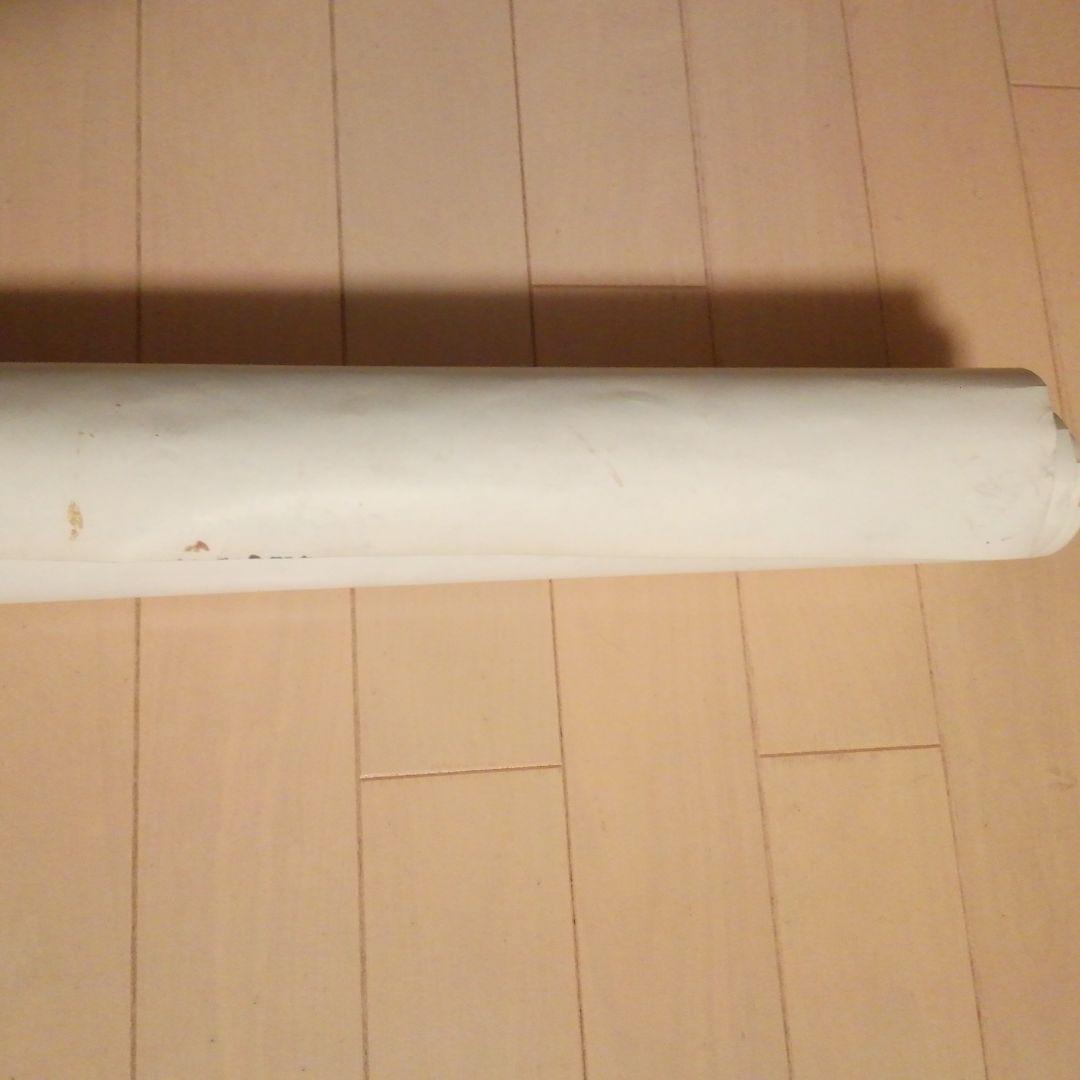 山口智子　1992年ヤマザキクリスマスケーキ　店頭用販促大判POPポスター