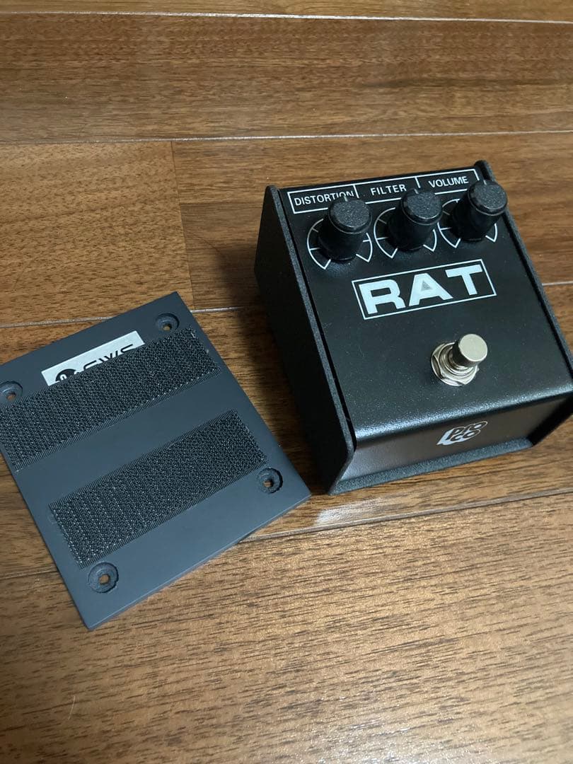 PROCO RAT2 （EWS RAT Board Special付き）中古