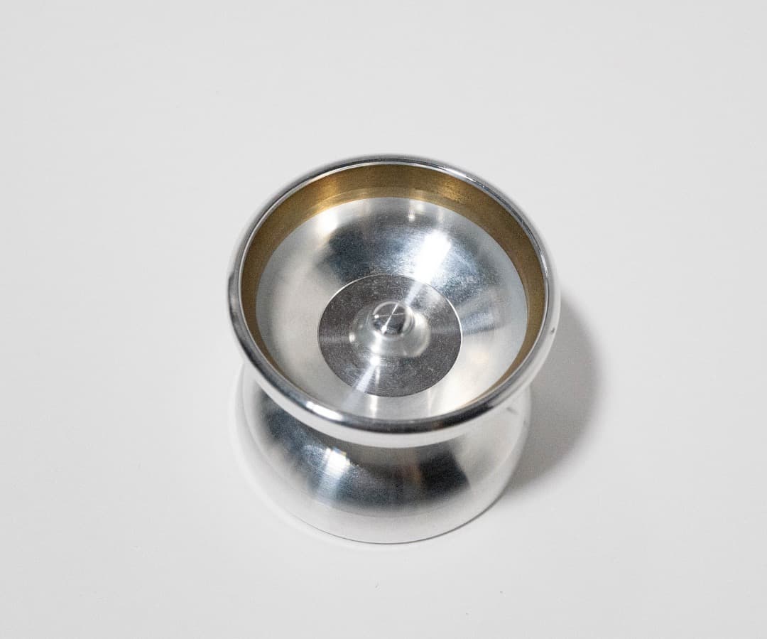 新品未使用／2013年購入／Turning Point Leviathan4β