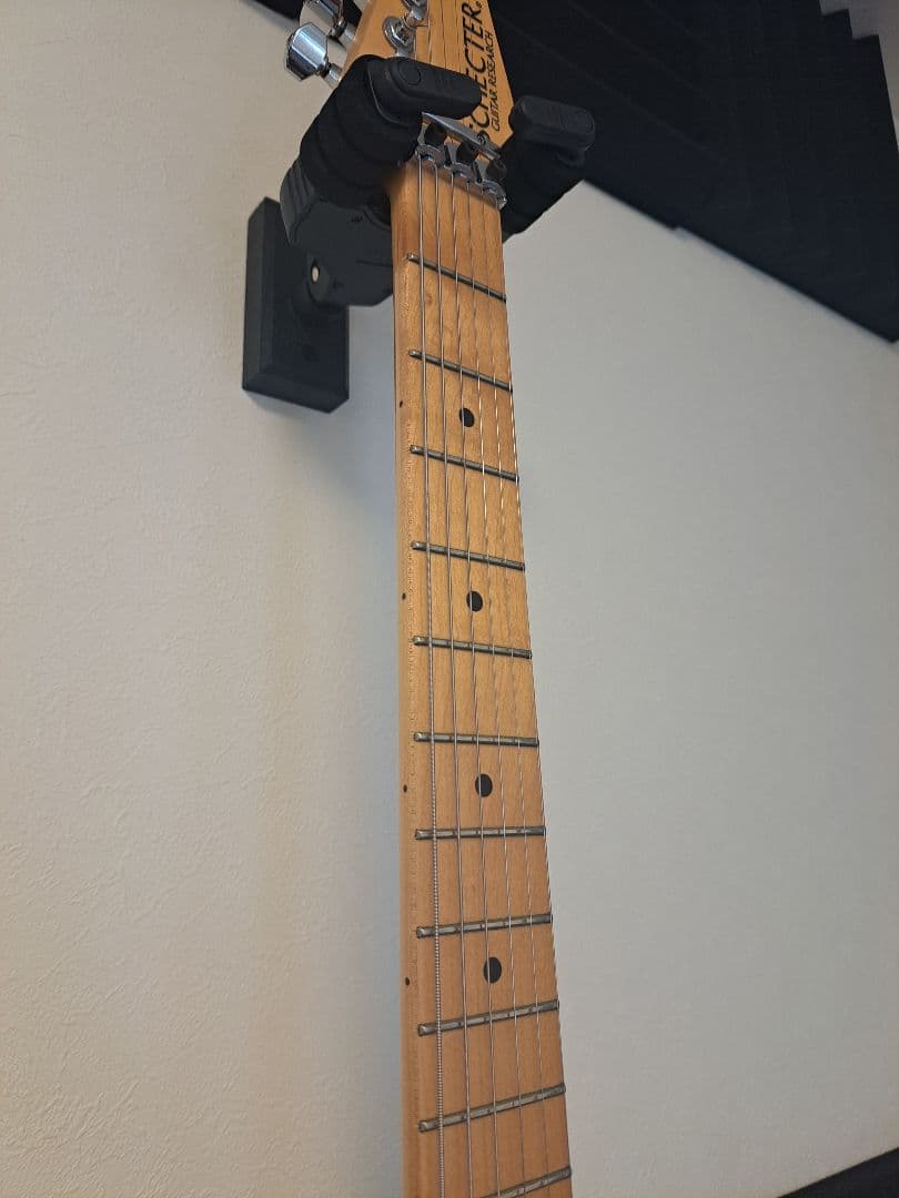 Schecter SD-2 エレキギター