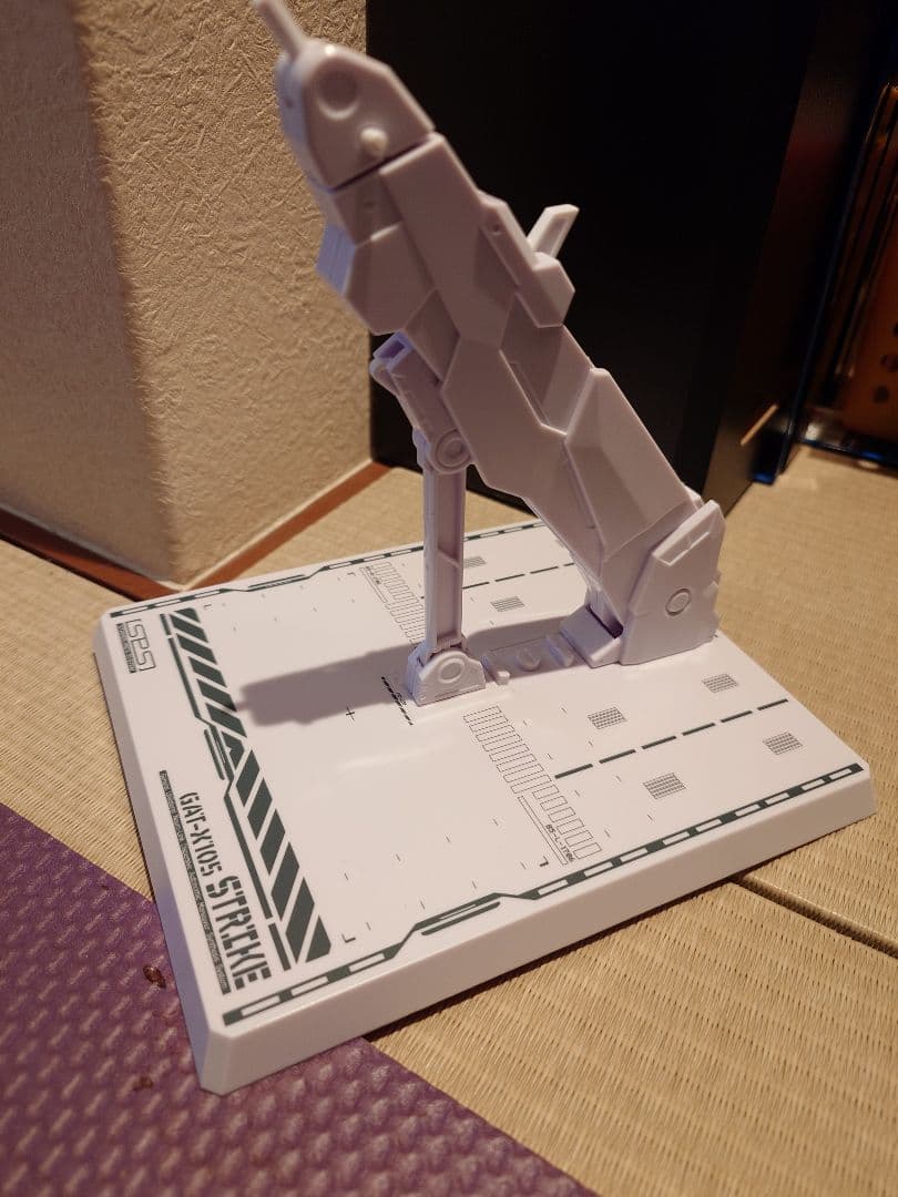 メタルビルド ストライクガンダム&エールストライカー セット