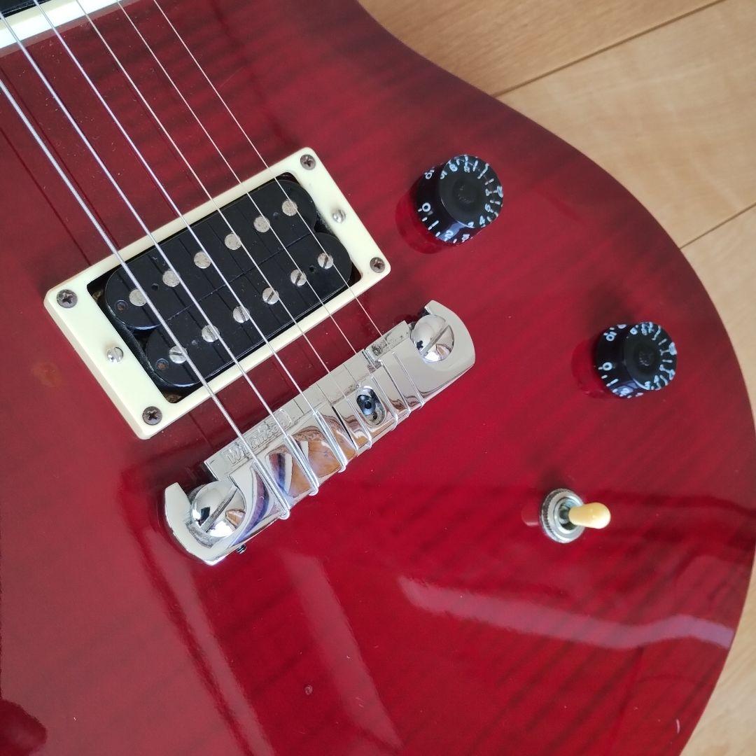 ギター PRS SINGLECUT SE 2H