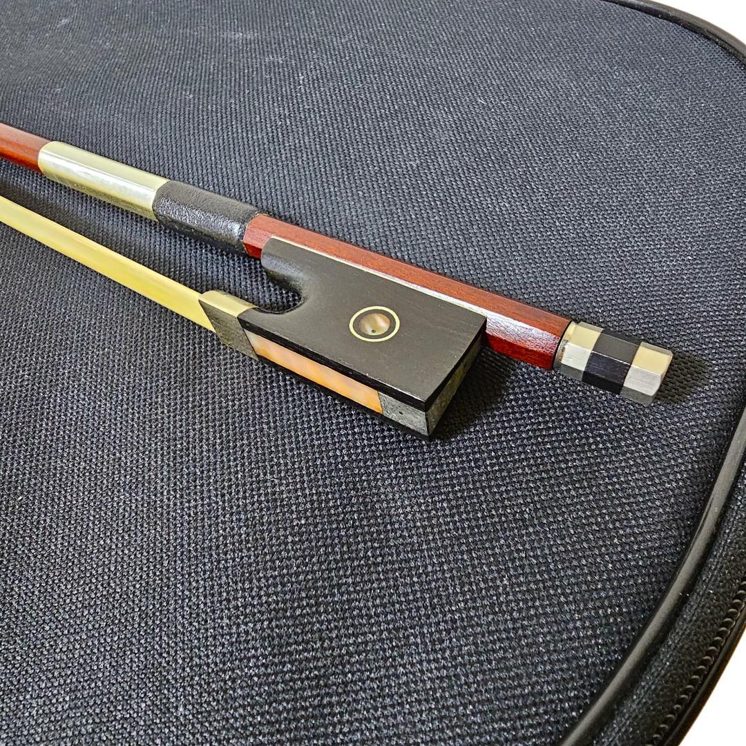 Carlo giordano VS-1 4/4 2020 バイオリン 付属品多数